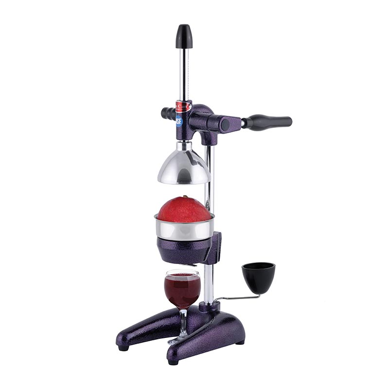 Cancan Profesyonel Tip Nar Sikma Makinesi 0103 50 Kg Saat