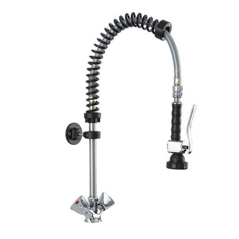 Cancan MT-05 Mini Boy Tezgaha Monte 0505 On Yıkama Dusu