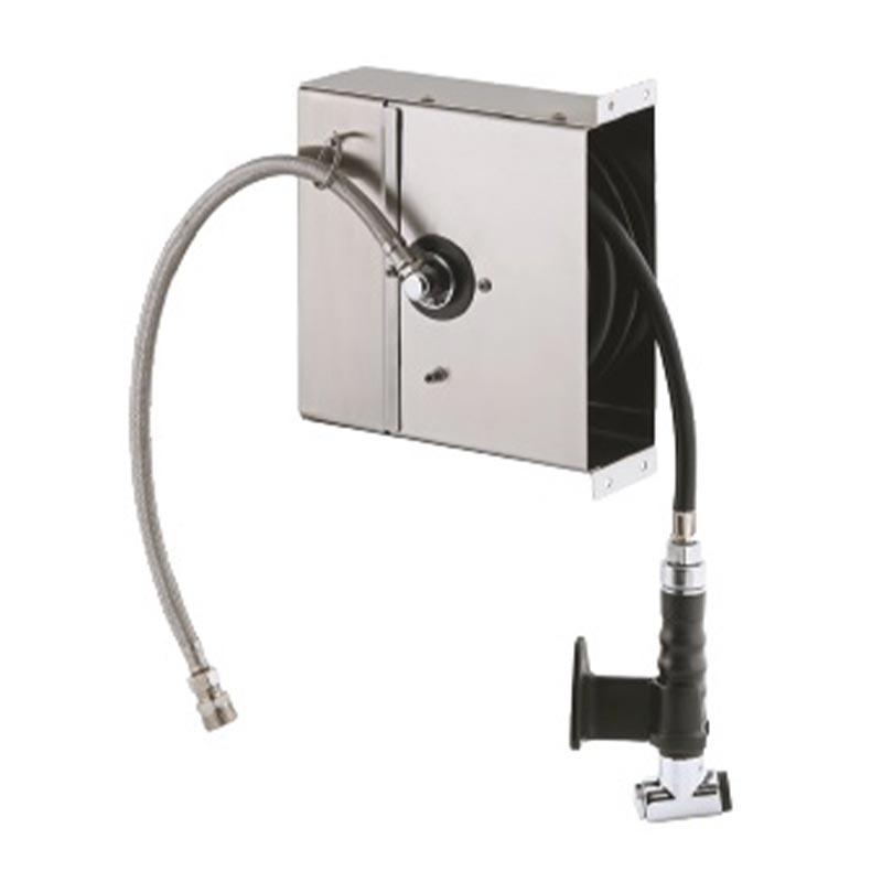 Cancan Fırın Tipi On 0905 Yıkama DUSU-2 M