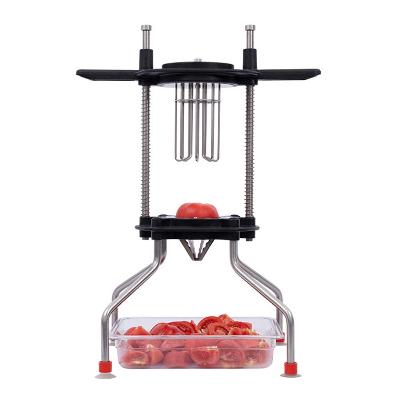 Cancan Meyve Dilimleme Makinesi Gobek Cikaran 6 1315 Dilim Disk 6