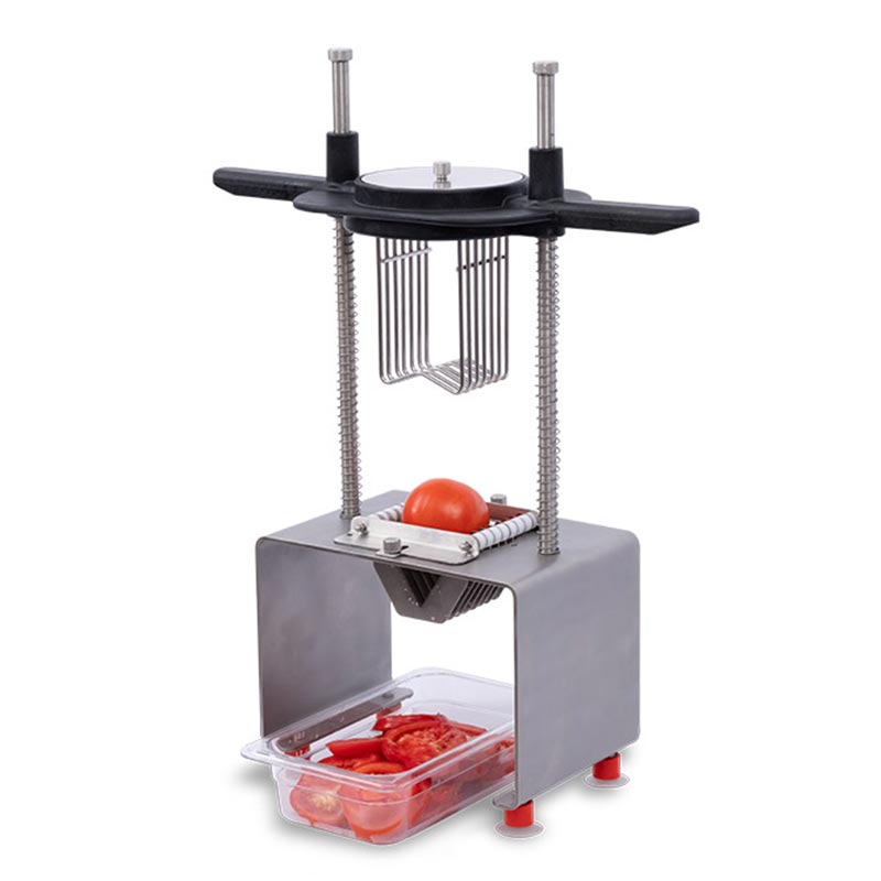 Cancan Dilimleme Makinesi 7 Mm V 1317 Bicak 10 Kombin