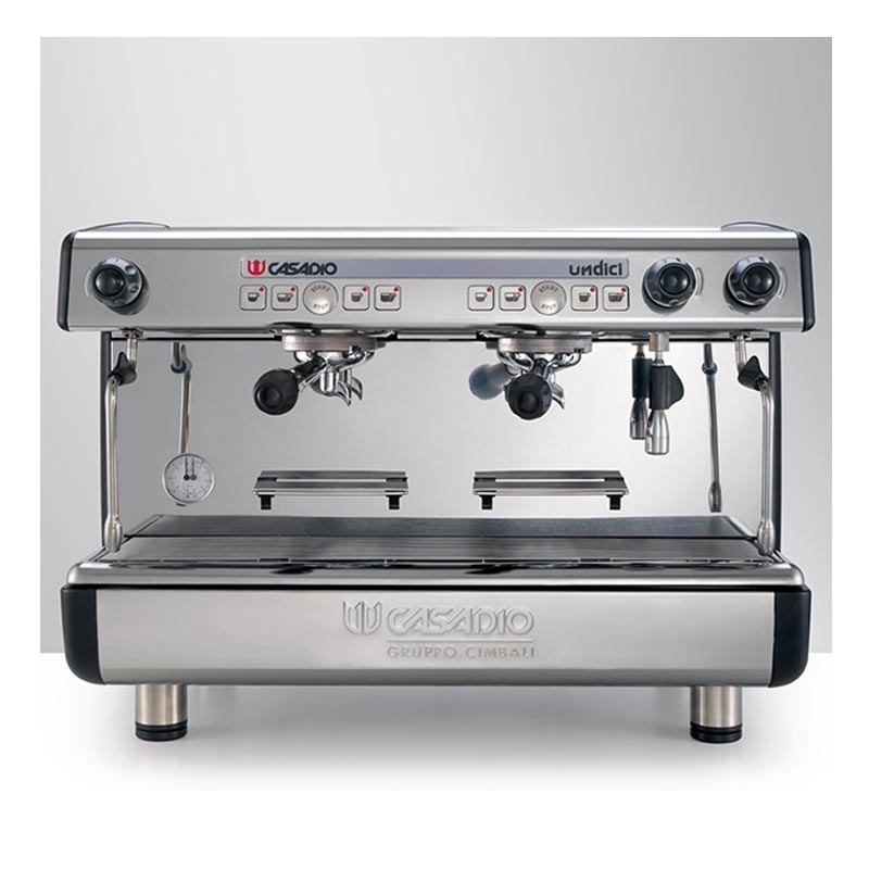 Casadio Tall Cup Otomatik Tam Espresso Kahve A Makinesi Undici 2