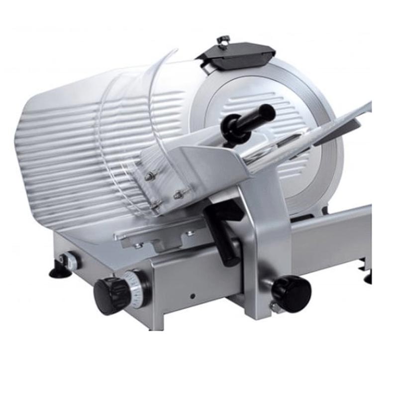 Celme Tip Gida Dilimleme Makinesi 350 GPR-350 Mm Bicak Yatik