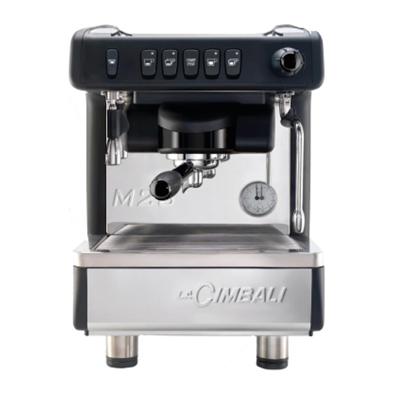 Cimbali DT-1 Tam Espresso Kahve Makinesi 1 M26 Gruplu Be Otomatik