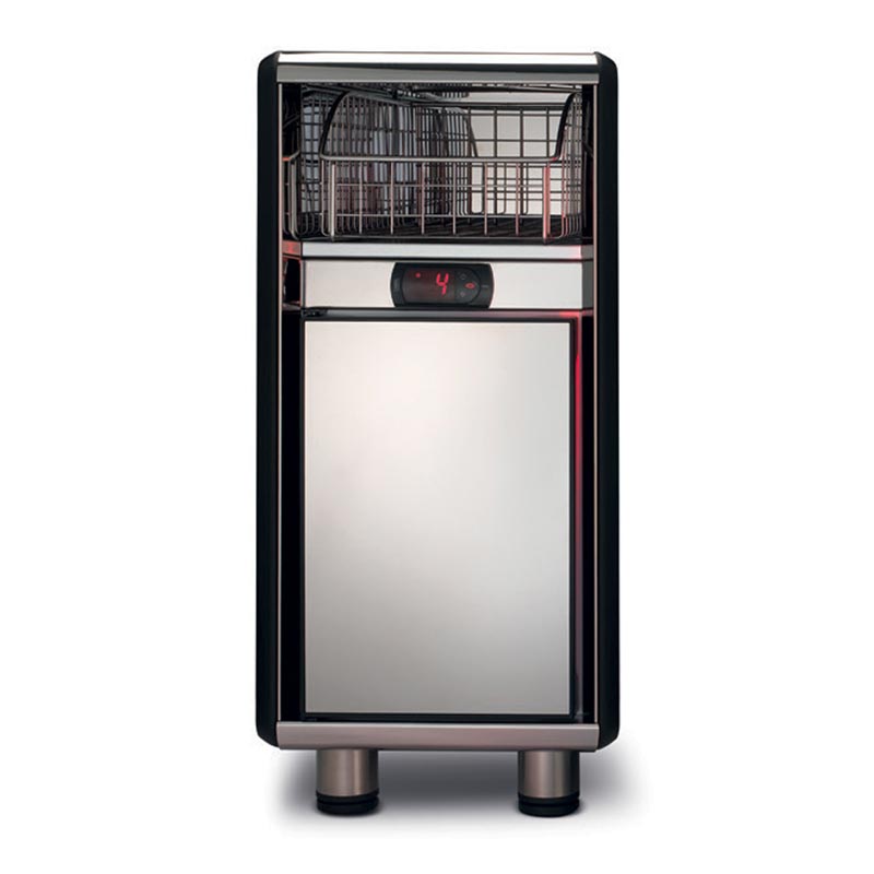 Cimbali ısitici Sut Sogutucu S30 4 L Fincan