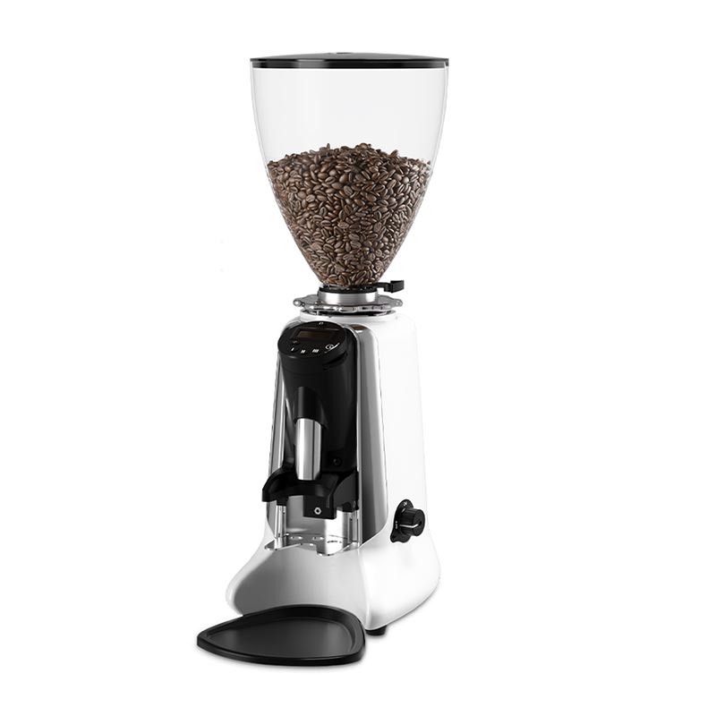 Conti On Demand Beyaz Kahve CG-200 Degirmeni Monaco Od