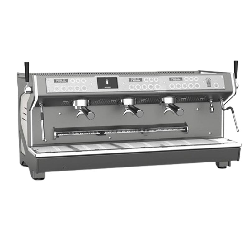 Conti Monaco Mc Gri Otomatik Ultima Tam 3 Espresso Makinesi Gruplu