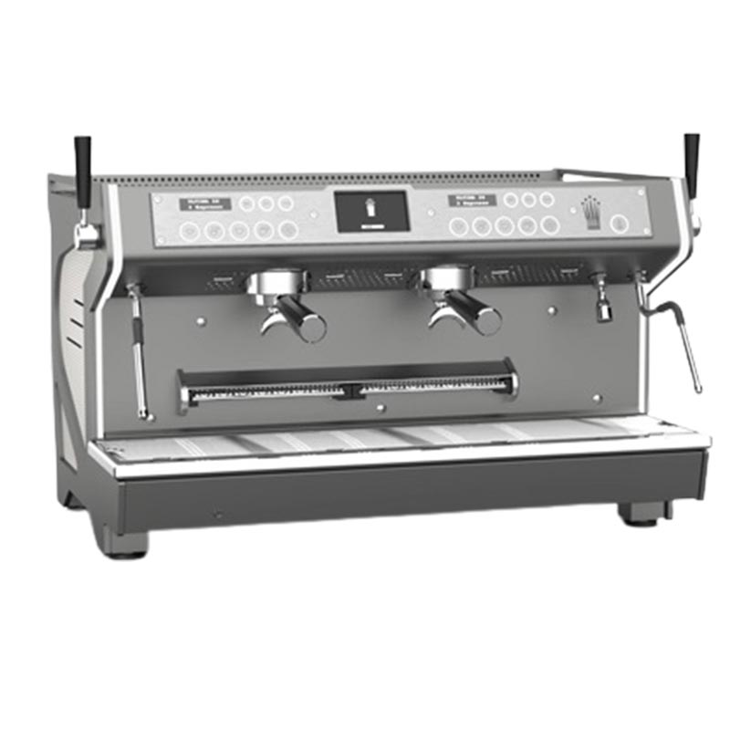 Conti Monaco Mc Gri Otomatik Ultima Tam 2 Espresso Makinesi Gruplu