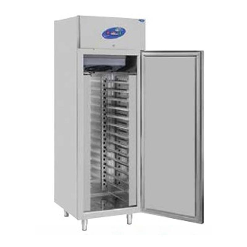 Csa Cs T Dik Tip Hamur Dinlendirme DBNK-700 Dolabi 700 L