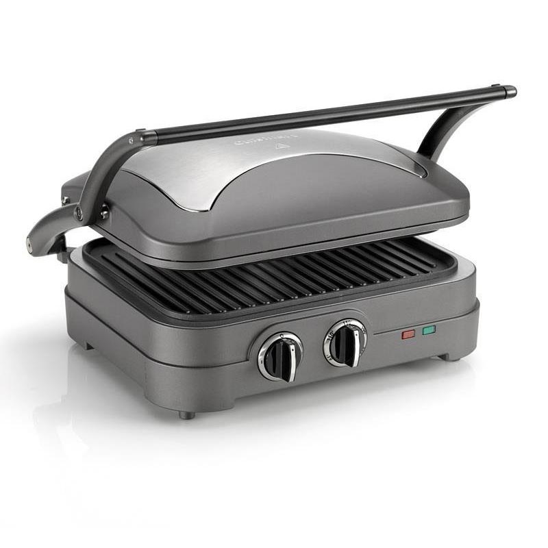 Cuisinart Cok ıslevli Gr47e ızgara Tost Makinesi