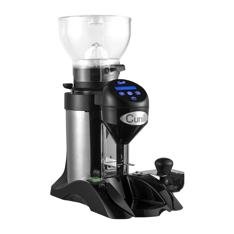 Cunill Kahve Degirmeni Kg Hazne 2 Kapasitesi Kenia Tron