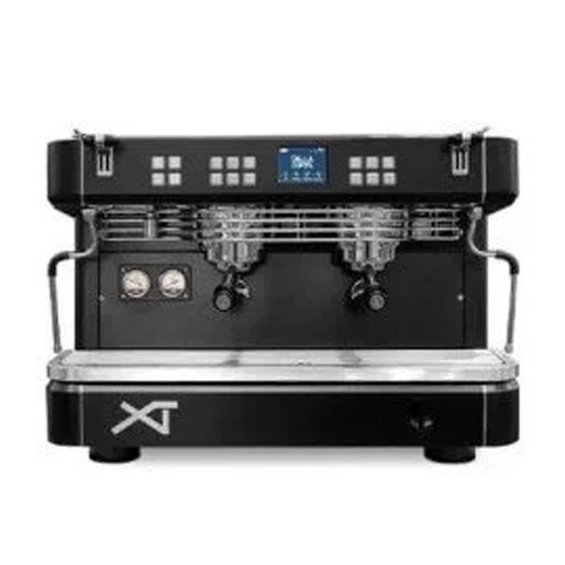 Dalla Classic Espresso Kahve Makinesi Gruplu 2 Corte Xt Siyah