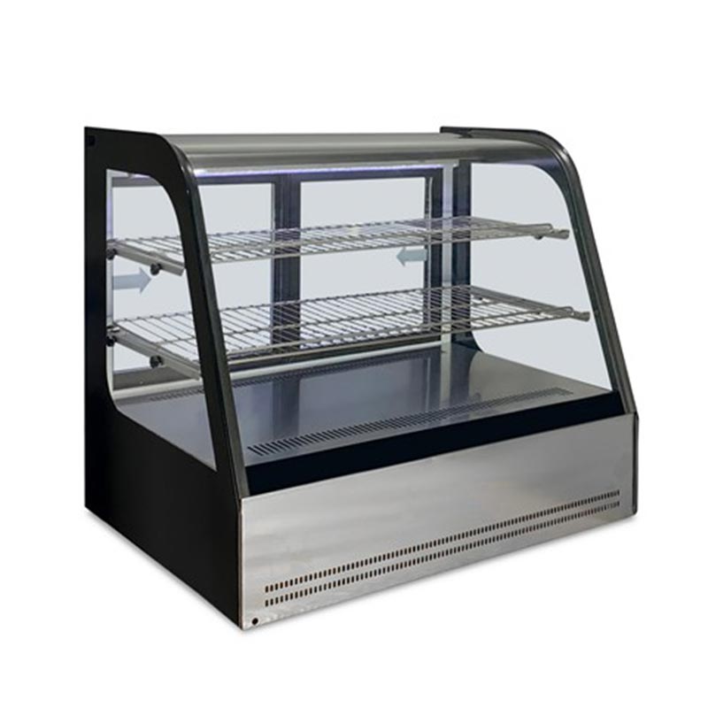 Dampak Ustu Sicak Teshir Dolabi L 140 80x60x70 Cm Set