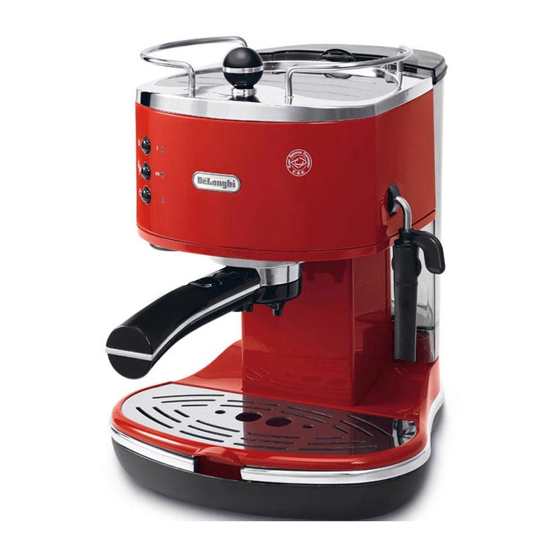Delonghi R ıcona Espresso ECO-311 Ve Cappuccino Makinesi