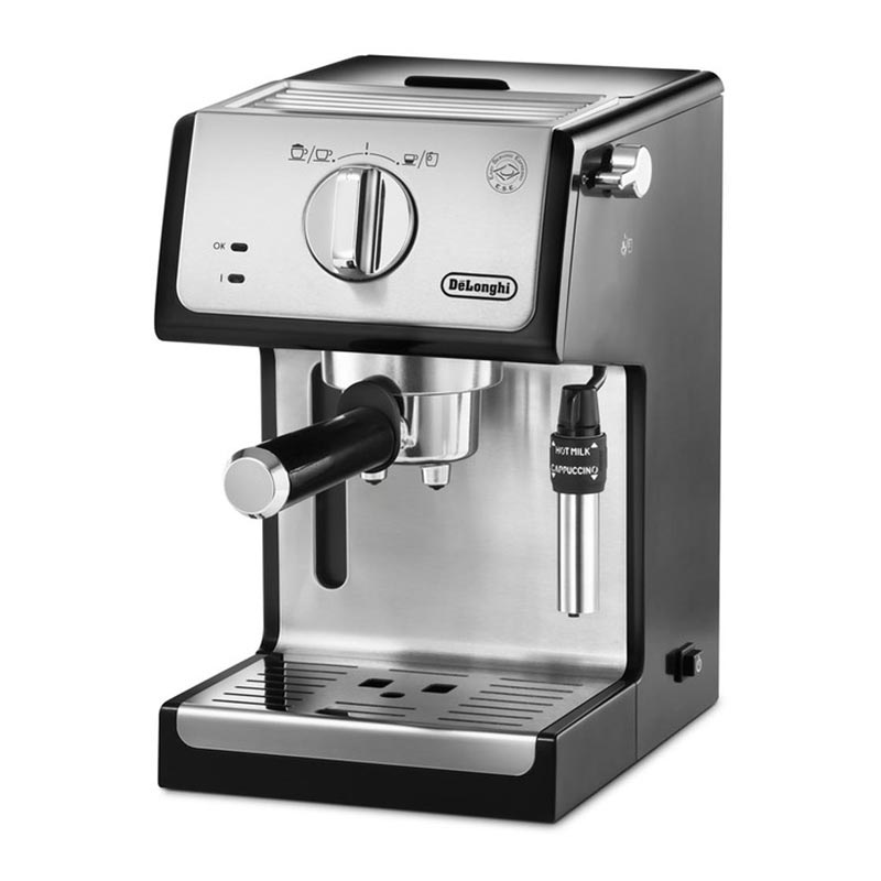 Delonghi Espresso Ve ECP-35 Cappuccino Makinesi 31