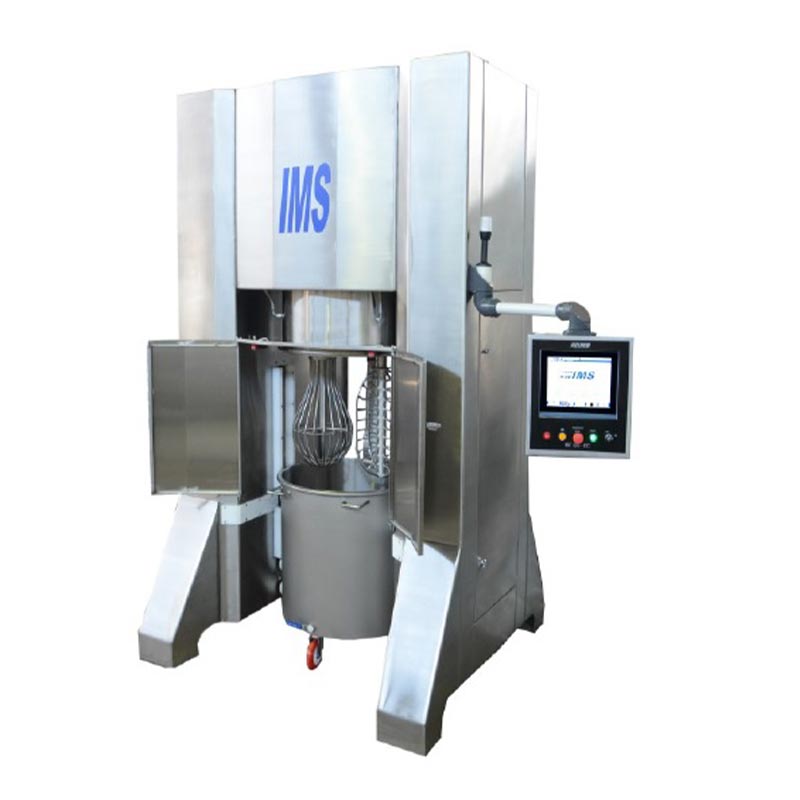 Dirmak ıbt Kopru Tipi Planet 300 Mikser Asansorlu L