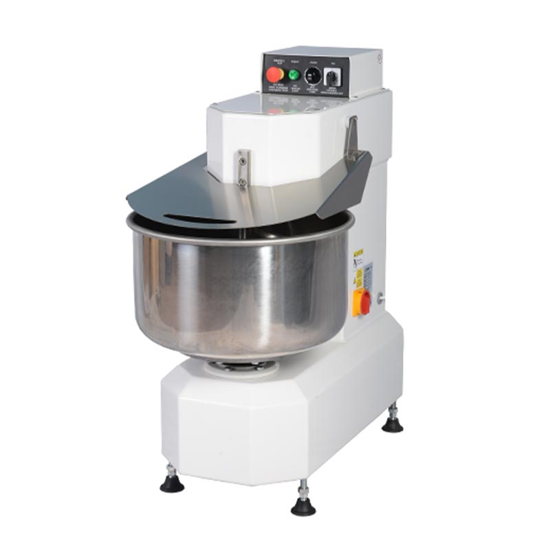 Dirmak ISM Hız Kontrollü Spiral Mikser, 50 L — Dirmak