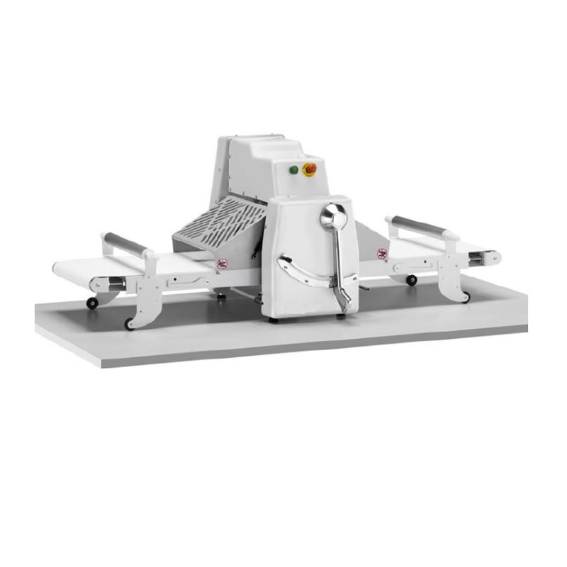 Dirmak Makinesi CM-380 Paslanmaz 60 V Hamur Acma