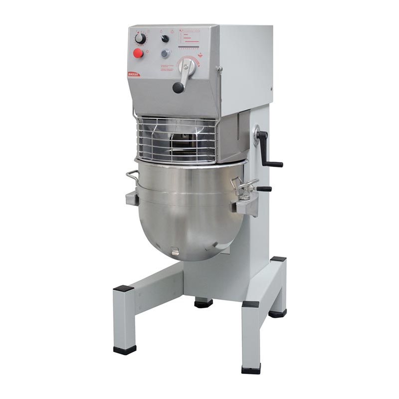 Dito Sama Planet BMX-60 Mikser 60 L