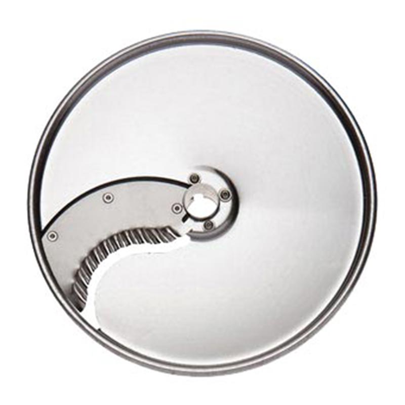 Dito Sama Dalgalı Dilimleme Diski, 10 mm — Dito Sama