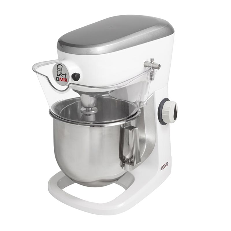 Dito Set Ustu Mikser L 5 Sama Dmix Beyaz