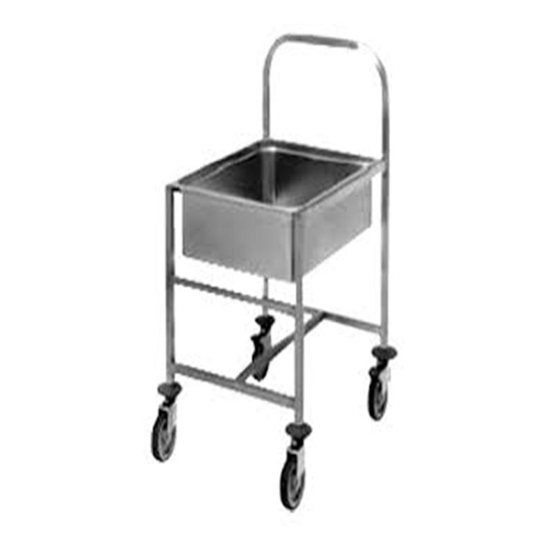 Dito Kuvetler ıcin Araba 25 GN-2 Kg Sama 1