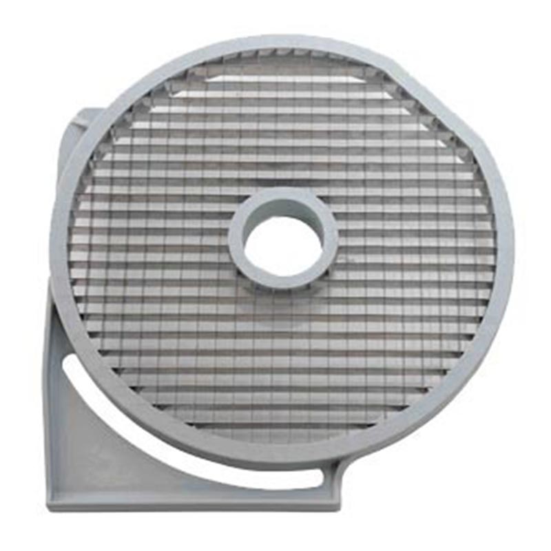 Dito Sama Küp Biçiminde Kesme Izgarası, 12x12 mm — Dito Sama