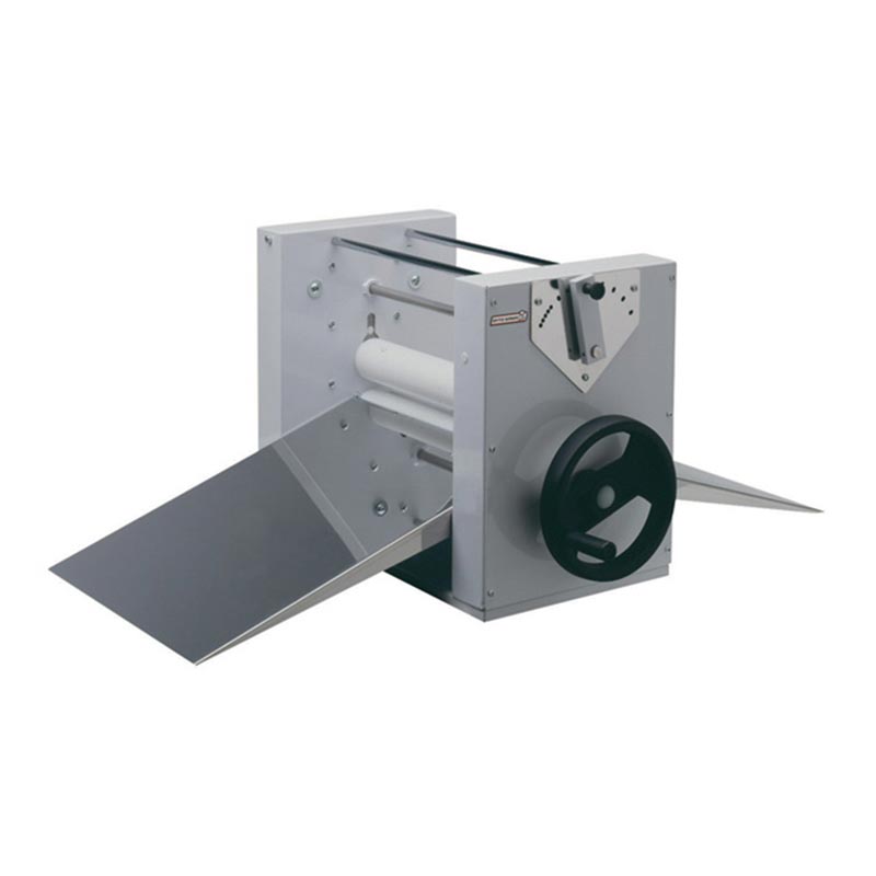 Dito Sama Hamur Manuel Acma LMP-400 Makinesi 400 Mm