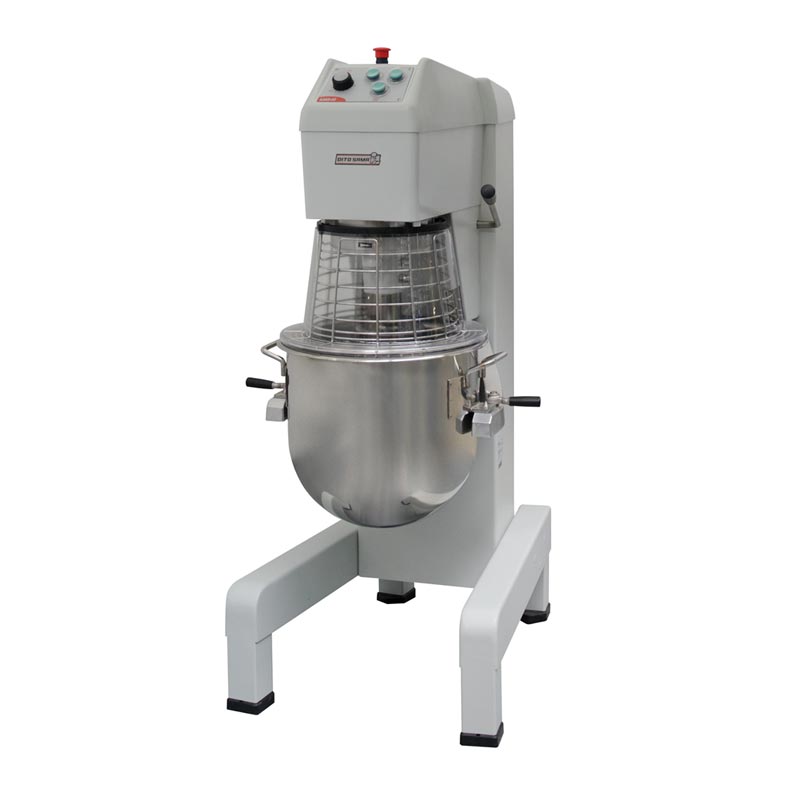 Dito Planet Mikser 40 MBE-40 L 380v Sama