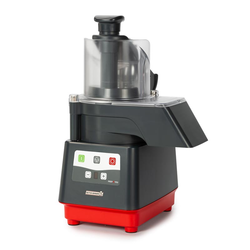 Dito Sebze Dograma Makinesi Degisken Hizli 200 Kg Prep4you Saat Sama Kompakt