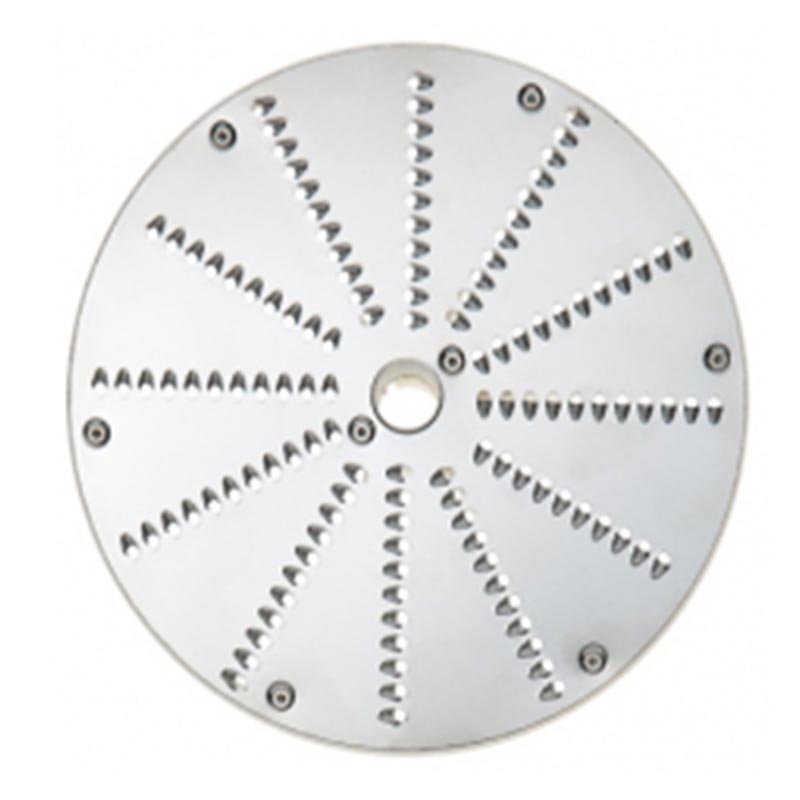 Dito Sama Şerit Kesme Diski, S-Tipi Bıçaklı, Paslanmaz Çelik, 10x10 mm — Dito Sama — Görsel 1