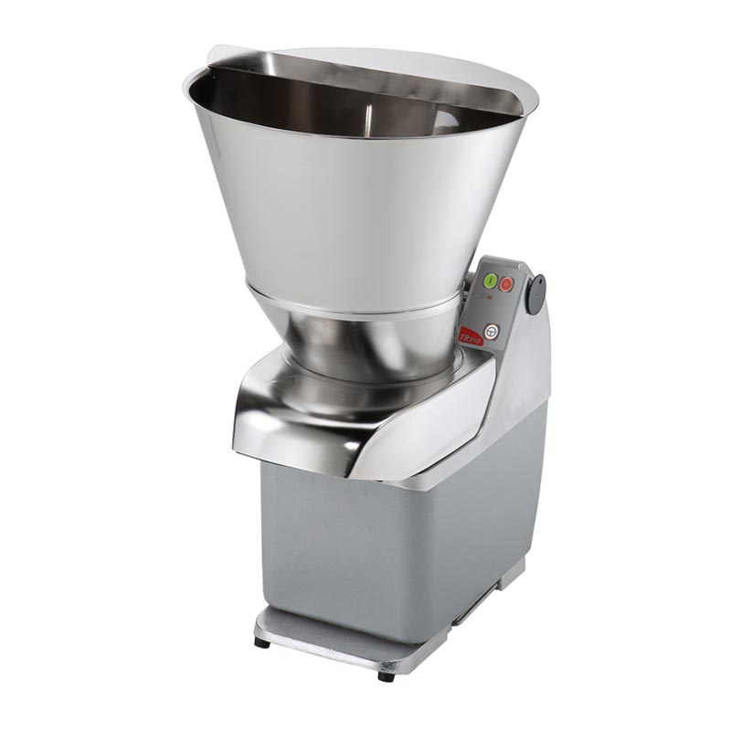 Dito Sama Silolu Sebze Dograma Makinesi 1 Hizli TR-210 2100 Kg Saat