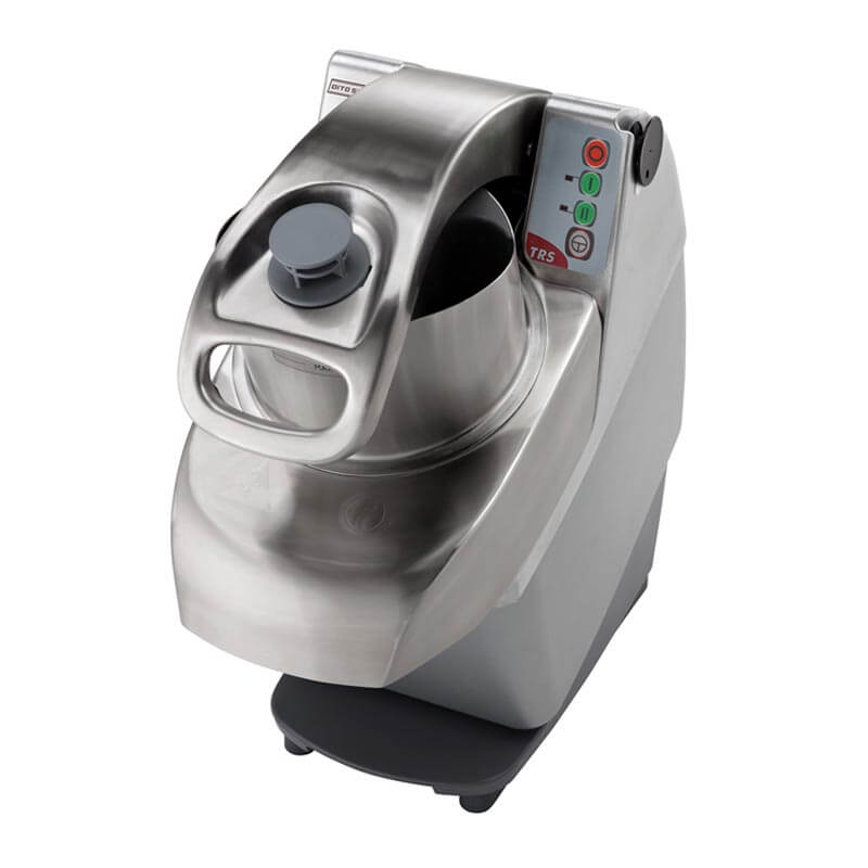 Dito Sebze Dograma Makinesi Hizli 500 Kg 2 Saat Sama Trs