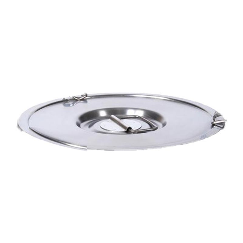 Dizdar Çorbalık Yemek Taşıma Kabı Kapağı, 50 cm — Dizdar