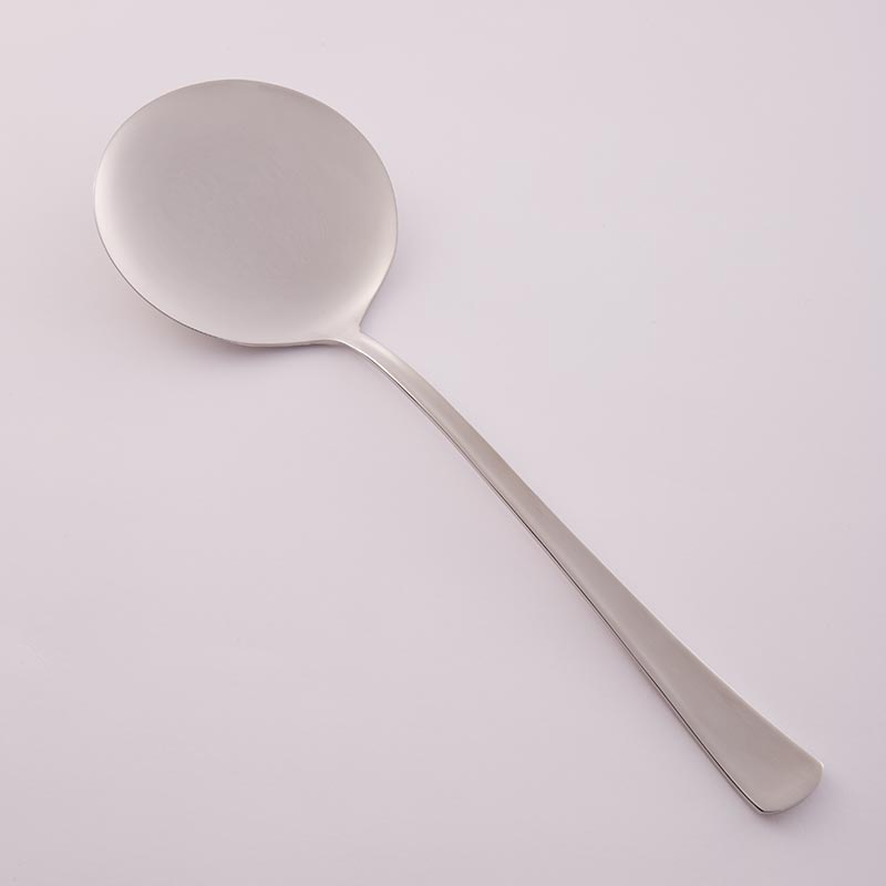 Dizdar Monoblok Servis Kevgir, 27.5 cm — Dizdar