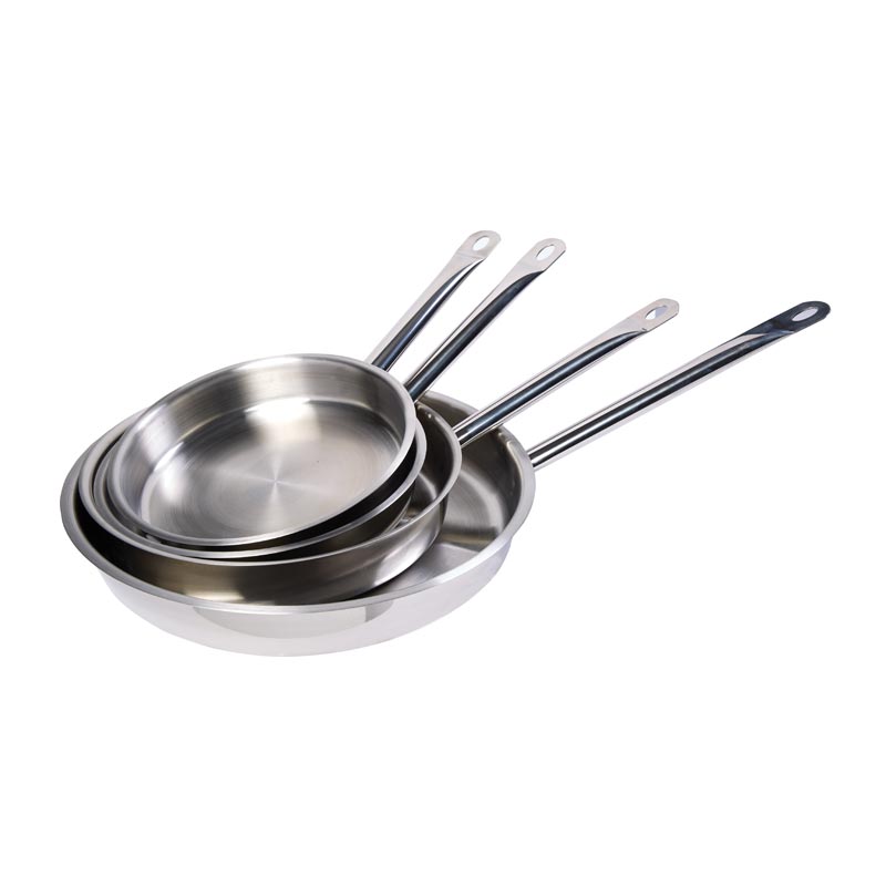 Dizdar Celik Tava CM-3 26x5 L Tek Sapli