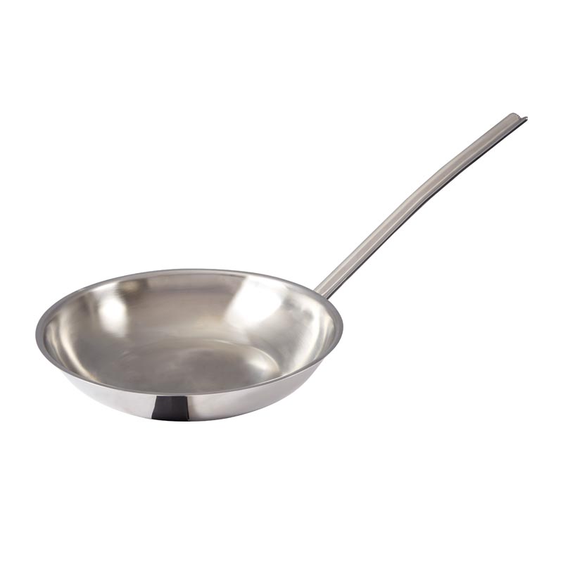 Dizdar Yayvan Celik Cm TAVA-24