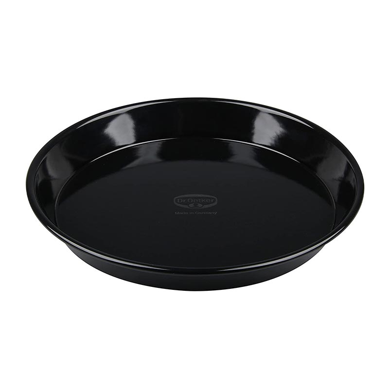 Dr Emaye Pizza Tepsisi 20 1495 Cm Oetker Tradition