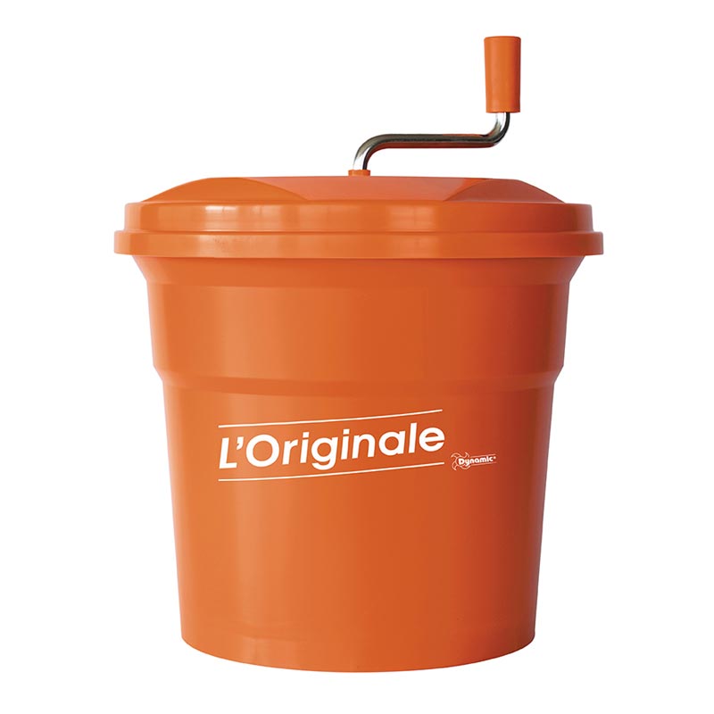 Dynamic Kurutucu 430x500 Manuel E20 Mm Antibakteriyel Sebze