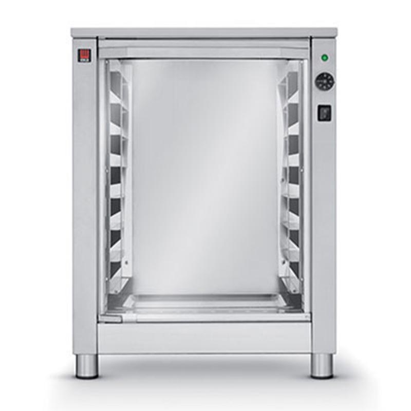 Eka Kabini 8 EKL-823 Tepsi Kapasiteli Mayalandirma