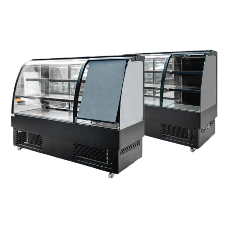 Ekofan Camli Self Servis Teshir 180 Unitesi Cm Bombe