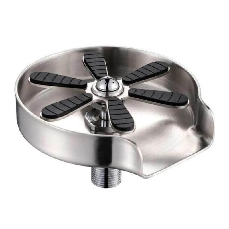 Ekofan Duslama Unitesi 120x130x20 RNS-01 Mm Sut Potu