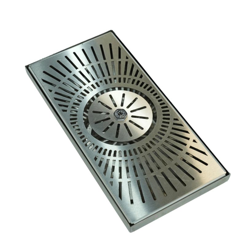 Ekofan Sut Potu Duslama RNS-02 Unitesi 377x185x21 Mm