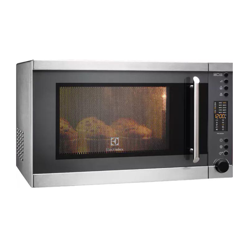 Electrolux EMS30400OX Mikrodalga Fırın, 28 L — Electrolux — Görsel 2