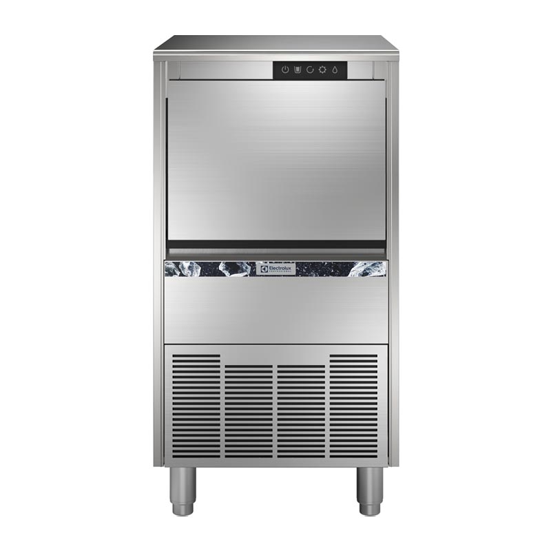 Electrolux Professional Hazneli Granul Xs Buz Makinesi 94 730287 Kg Gun Kapasiteli
