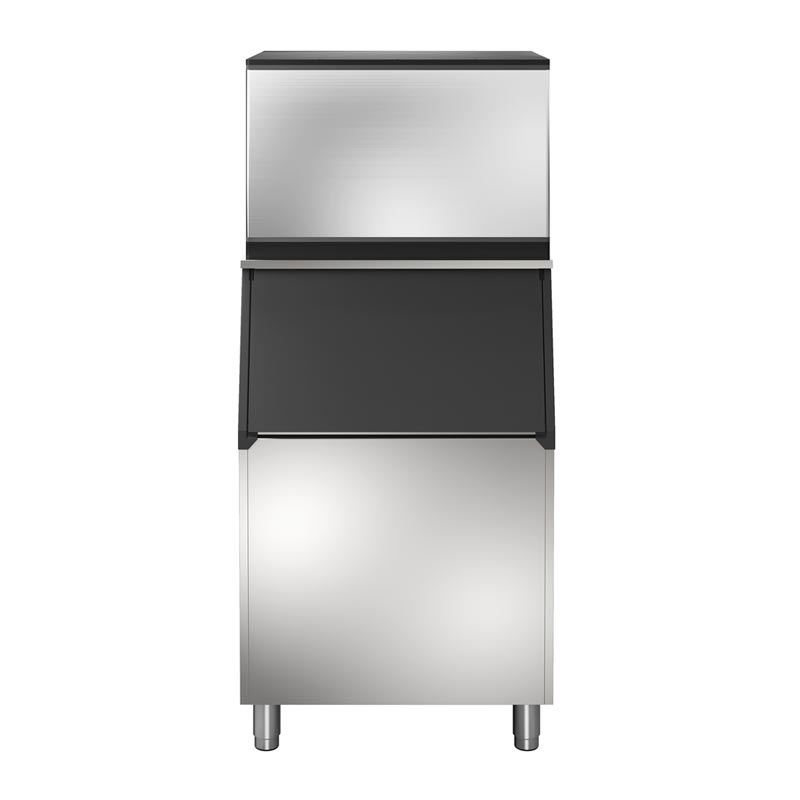 Electrolux Hazneli Kup Buz Makinesi 220 Kg 730296 Gun Kapasiteli Professional