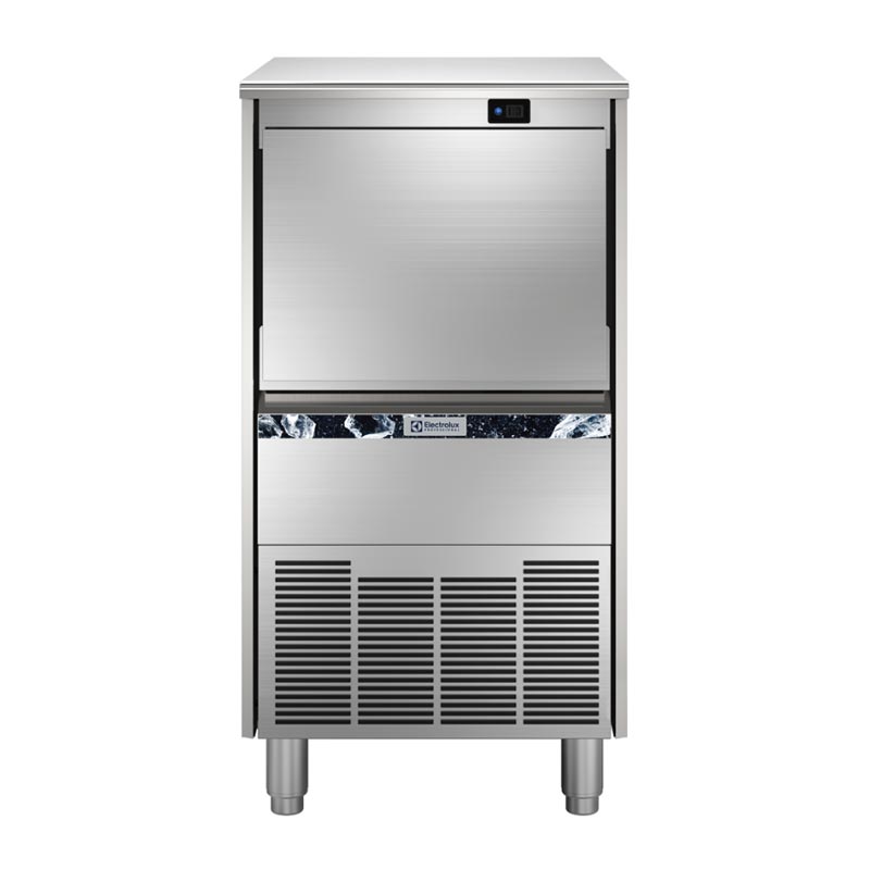 Electrolux Kup Buz Makinesi 37 Kg Gun 730302 Kapasiteli Professional Hazneli