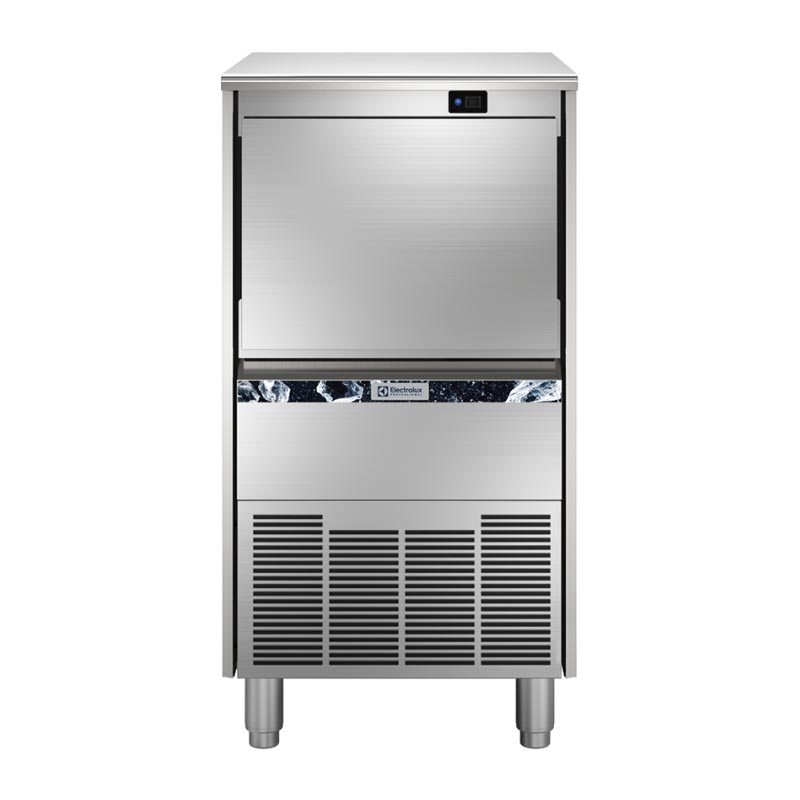 Electrolux Professional Hazneli Kup Buz Makinesi 47 730303 Kg Gun Kapasiteli