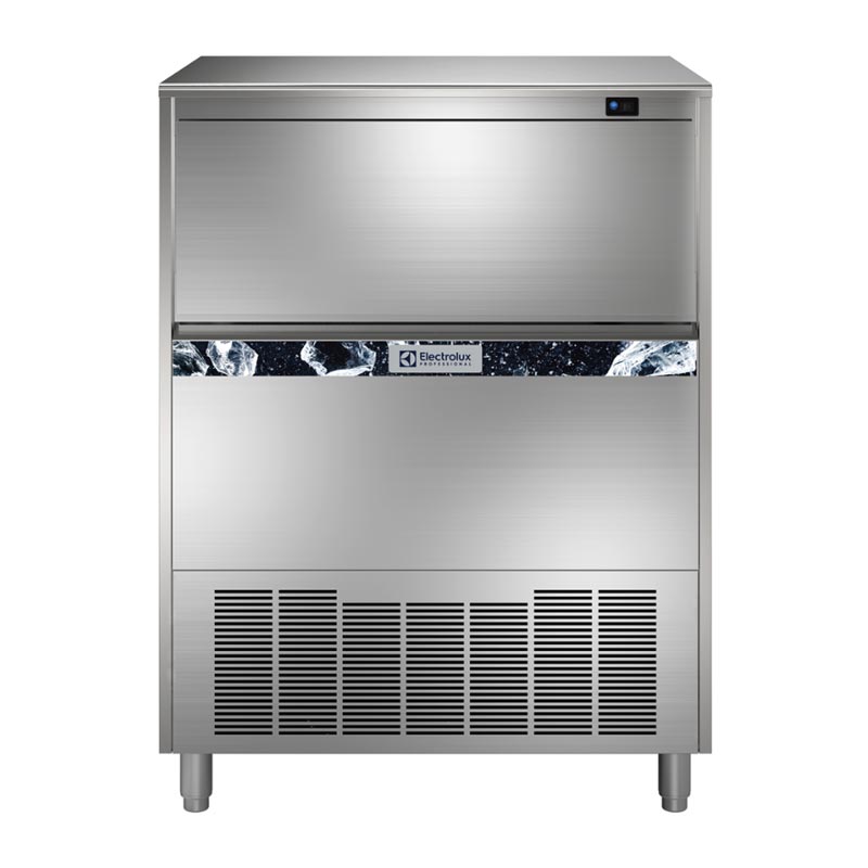 Electrolux Professional Hazneli Kup Buz Makinesi 730307 153 Kg GunKapasiteli
