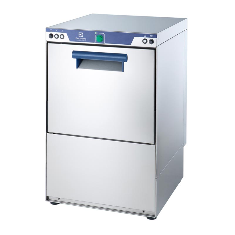 Electrolux Professional Egwsdp Tek Cidarli Bardak Yıkama Makinesi Drenaj Pompalı